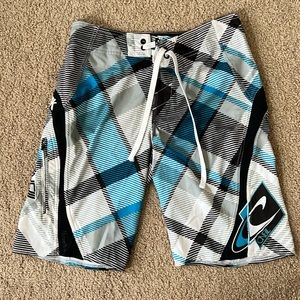 O’Neill Lopez Freak Board Shorts